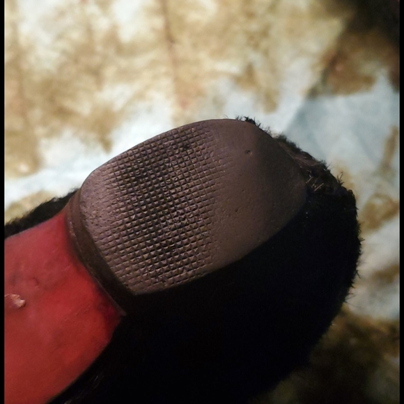 VIntage Christian Louboutin flats - Picture 6 of 6